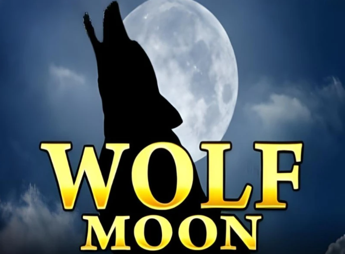 Wolf Moon Slots for Real Money 2