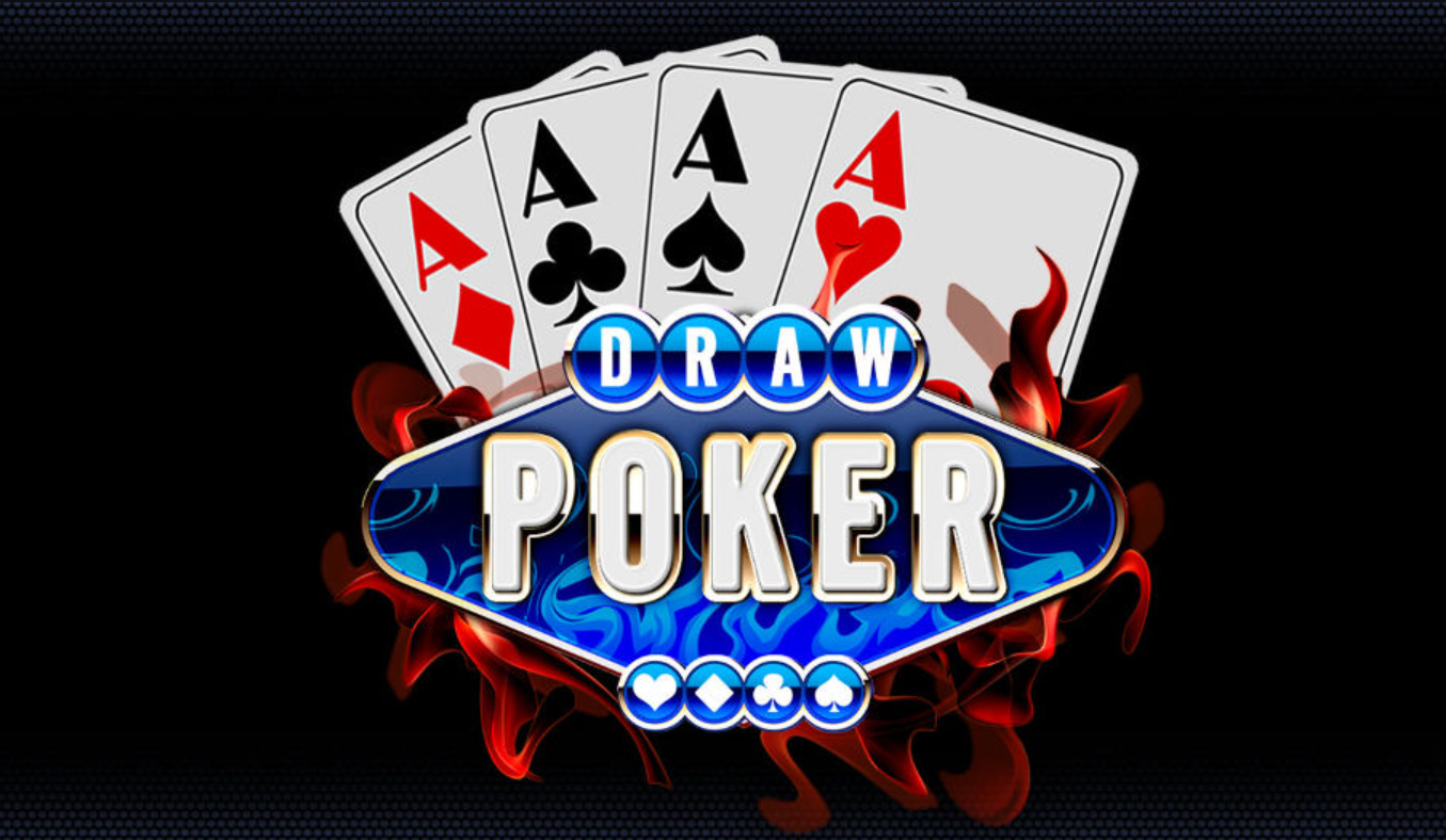 Draw poker rules: what every player needs to know 2