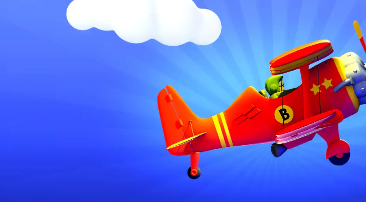 Immerse yourself in a world of unique winnings and exciting gameplay