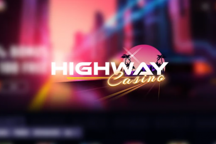 Revolution on wheels: how Highway Casino sets new industry standards